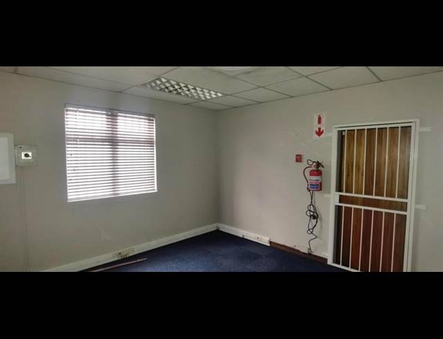 BUSINESS PROPERTY TO RENT IN HIGHVELD